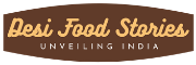 Desi Food Stories - Unveiling India